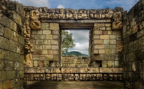 copan honduras shutterstock 486204790