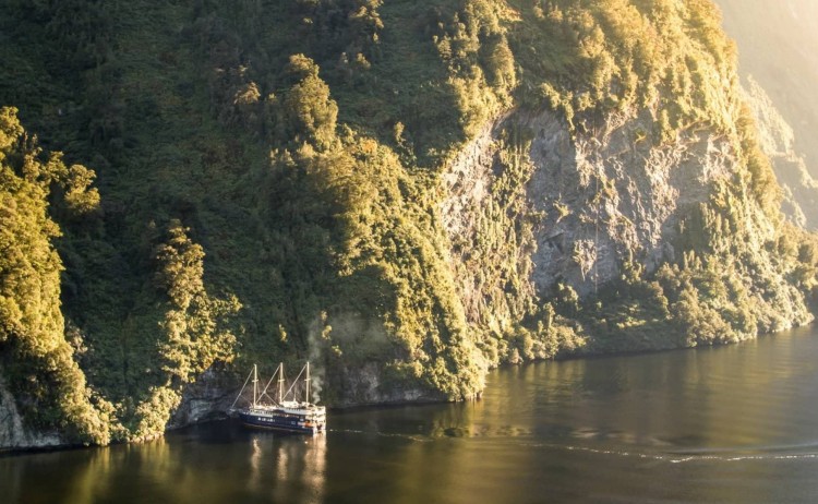 Fiordland navigator 3 v2