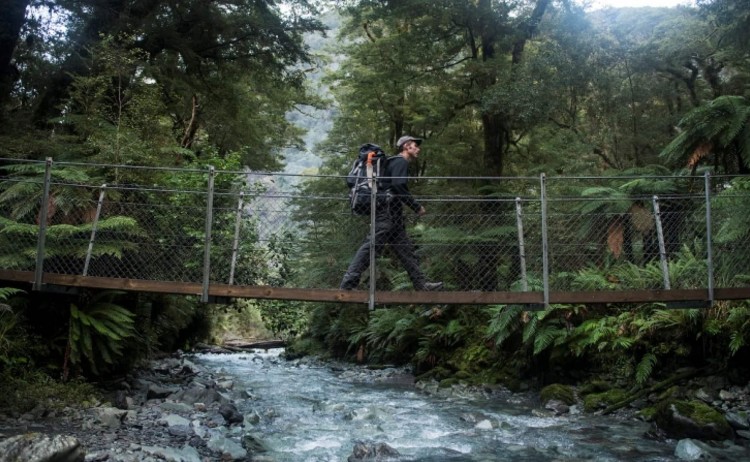 NTT HollyFord Swing bridge v2