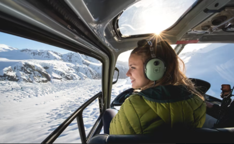 Franz josef glacier landing 2 v2