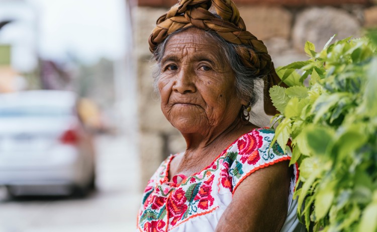 Oaxaca local shutterstock 2022611366