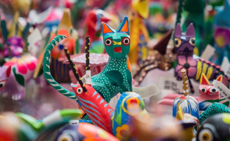 oaxaca markets shutterstock 1139625011