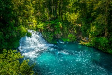 Explore Pucon 