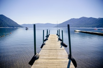 Explore Pucon 