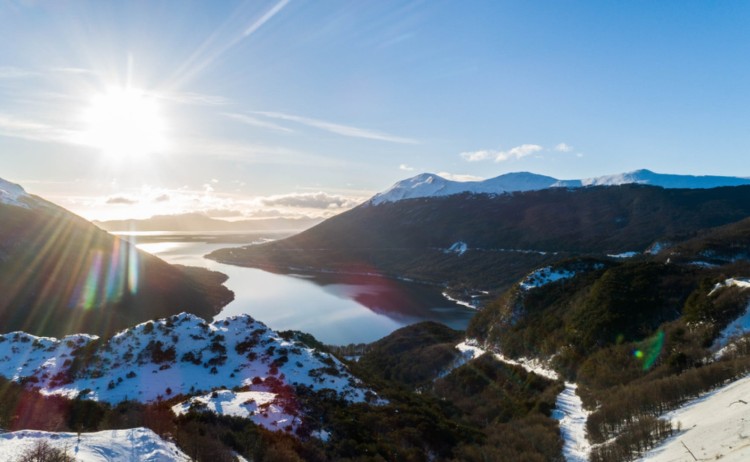 Escondido and Fagnano lakes Garibaldi pass v2