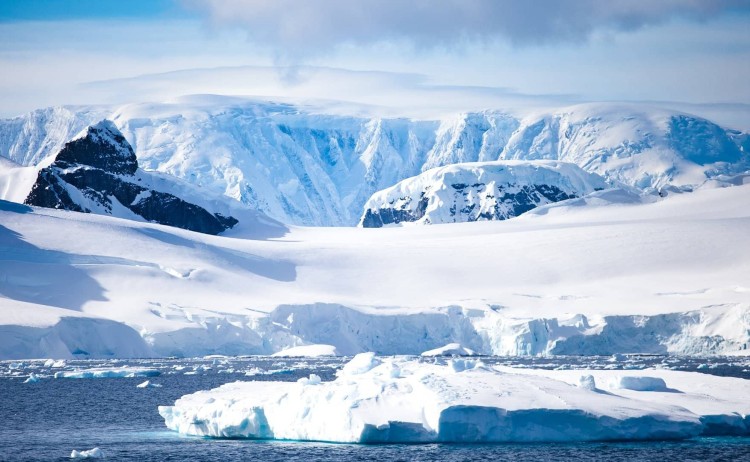 Antarctica 3 1
