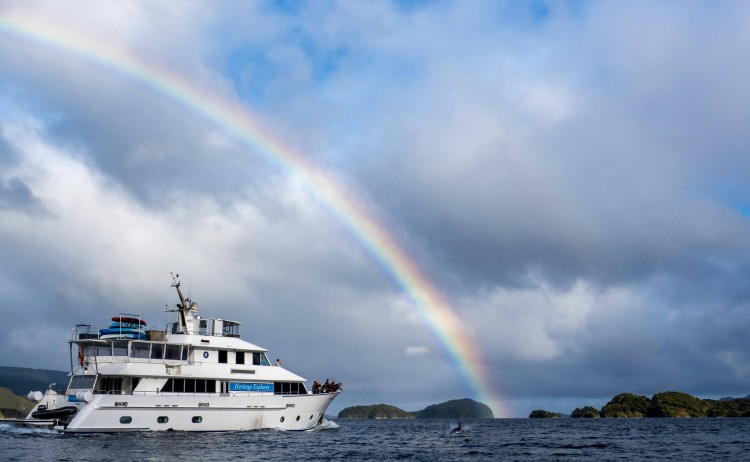 HX Dusky Sound Dolphine G.Early