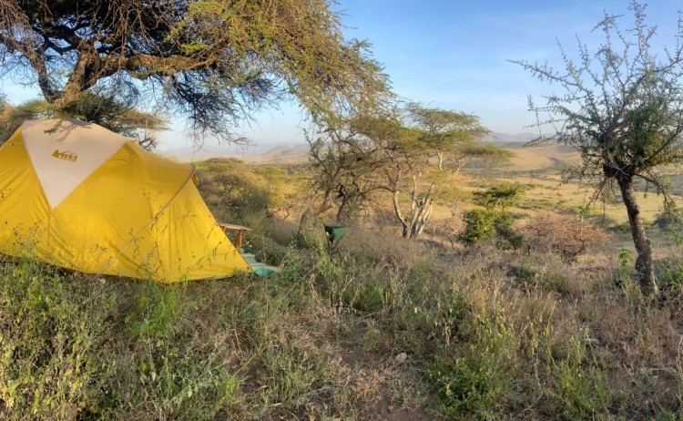 Piyaya Camp