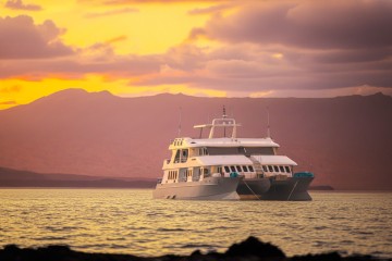 Galapagos: Alya | 5 days