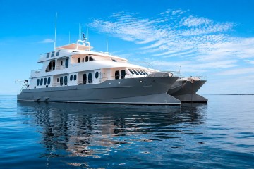 Galapagos: Alya | 5 days