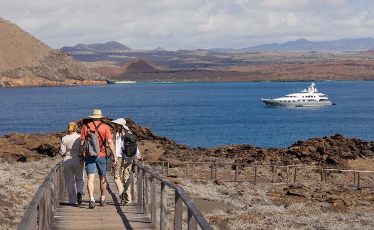 Aqua Mare Trekking E4 02