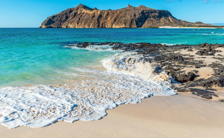 San Cristobal Island Galapagos