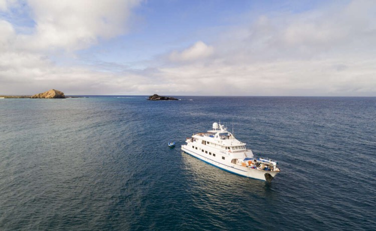 coraliifacade Go Galapagos