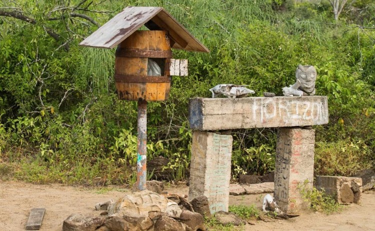 Galapagos Islands v2