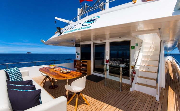 Grand Majestic Porch