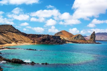 Galapagos: Grand Majestic | 5 days