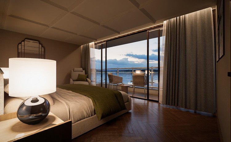 grand ocean spray golden suite