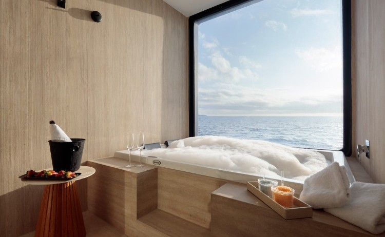 Jacuzzi Hermes Galapagos MC