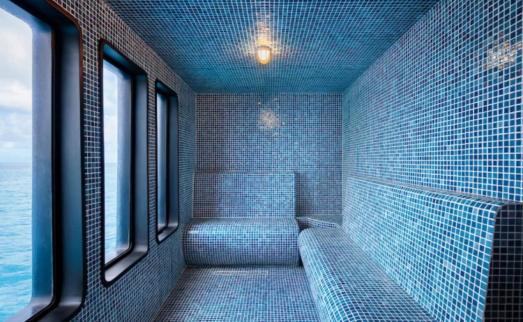 Hammam Hermes Galapagos MC