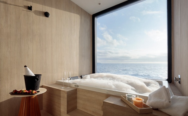 Jacuzzi Hermes Galapagos MC