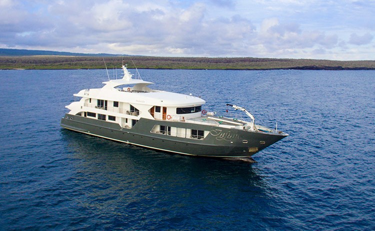 infinity exterior aerial3 Royal Galapagos