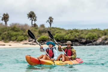 Galapagos Islands: Family Adventure 2025 & 2026