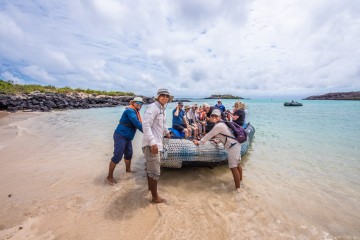 Galapagos Islands: Family Adventure 2025 & 2026