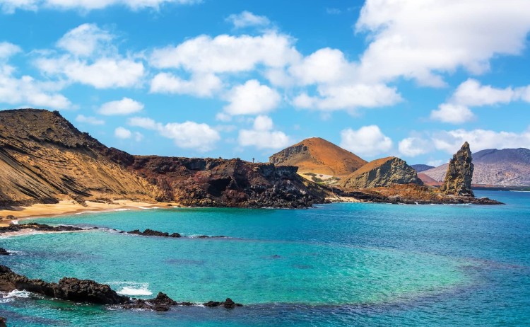Galapagos 2