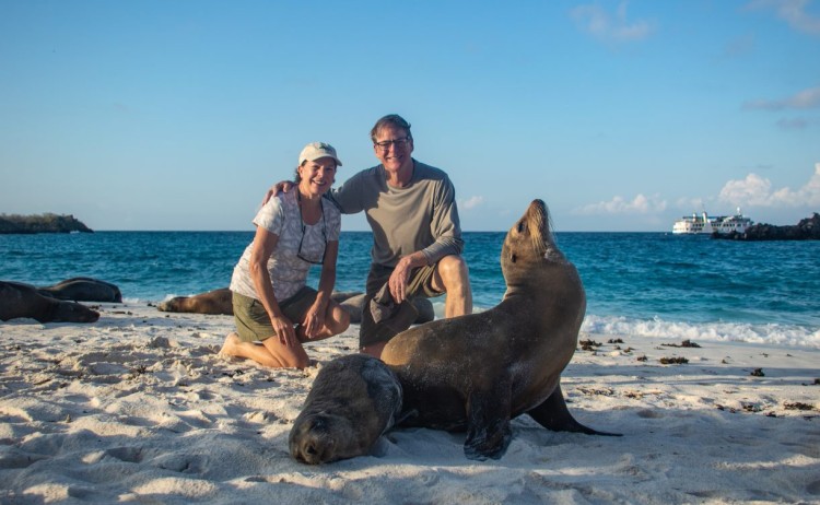 Bahia Gardner Espanola 22 Metro