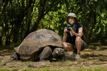 Galapagos: Legend | 5 days