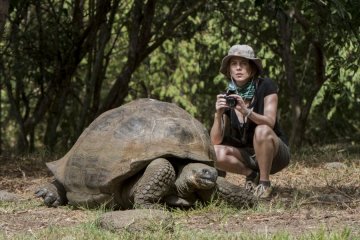 Galapagos: Legend | 5 days