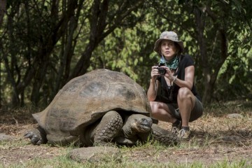 Galapagos: Legend | 5 days