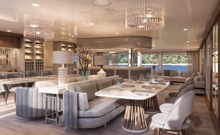 monique airc dining 1