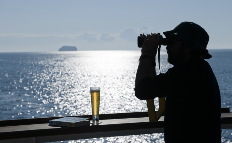 Galapagos cruise
