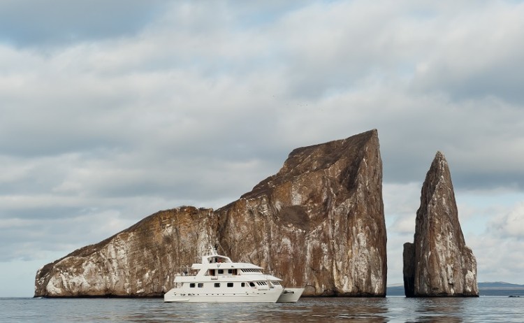 1 Galapagos Seaman Journey kicker rock 800