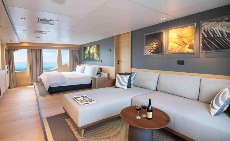 Tribute Owners Suite 1