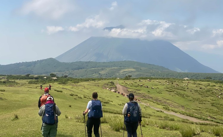 Great Rift Valley Trek
