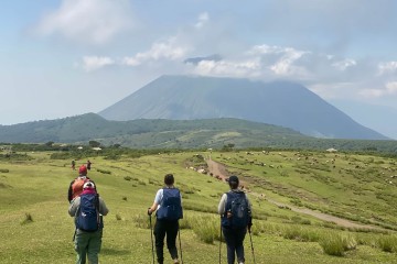 Great Rift Valley Trek
