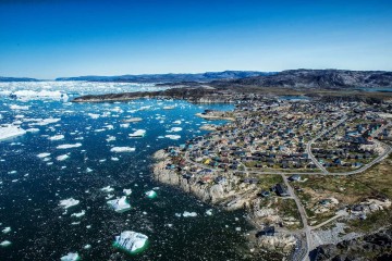 Greenland: Disko Bay & Beyond | Ocean Albatros