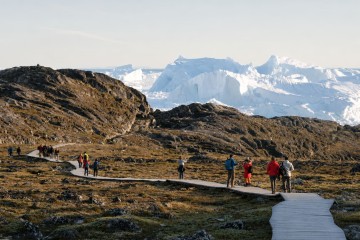 Greenland Explorer