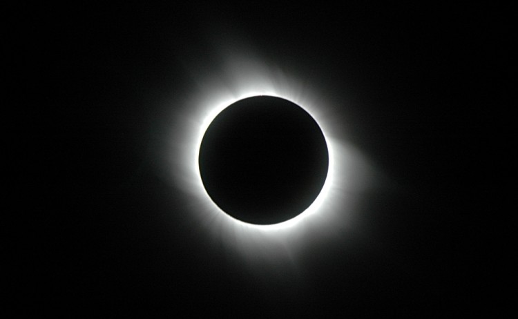 D03 Solar Eclipse Turkey 2006