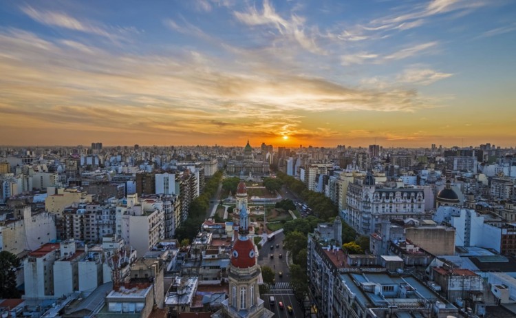 Buenos Aires 5 v2
