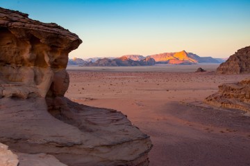 Best of Egypt and Jordan