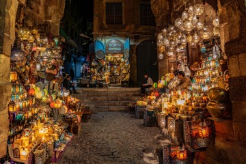 Best of Egypt and Jordan