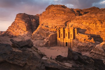 Best of Egypt and Jordan