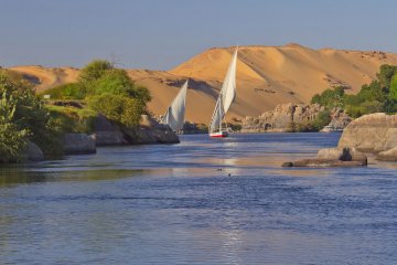 Best of Egypt and Jordan