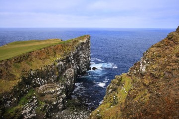 Highlights of Iceland