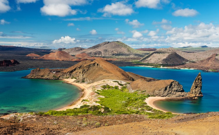 Galapagos Islands
