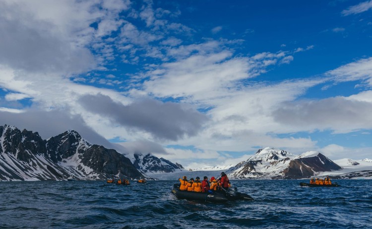 Iceland circumnavigation cruise Northbound Credit DavidMerron 228
