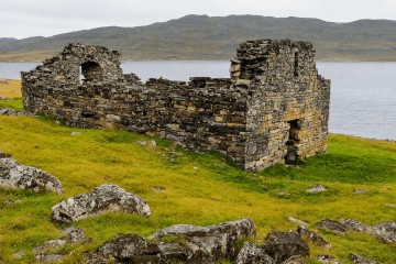 Iceland to Greenland: In the Wake of Vikings